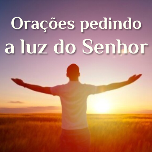 ORAÇÃO PEDINDO A LUZ DE DEUS विंडोज़ पर डाउनलोड करें