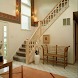 家の階段のデザイン - Androidアプリ