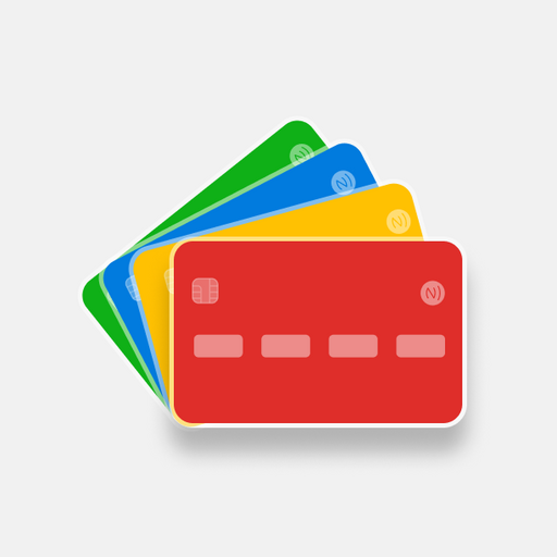 Mobile Wallet: Cards & NFC - AppWisp.com
