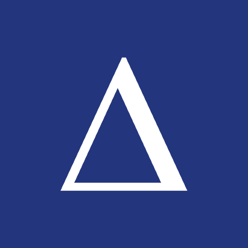 Triangle solver logo
