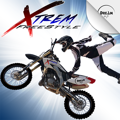 XTrem FreeStyle 6.2 Icon