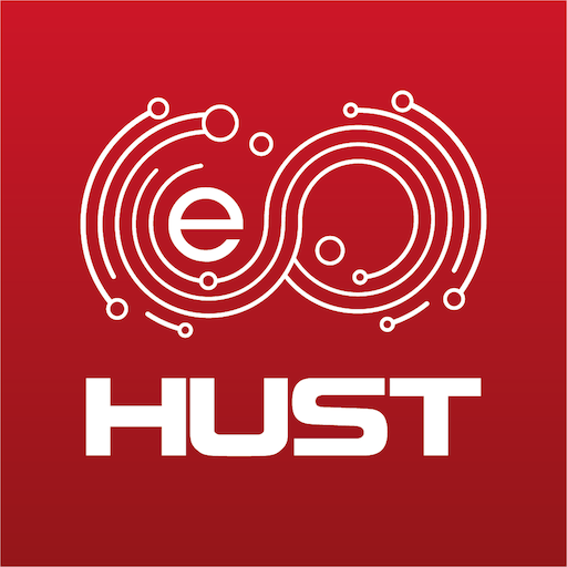 eHUST logo