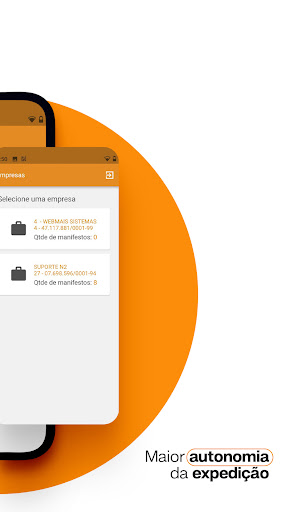 App Carregamento Screen 3