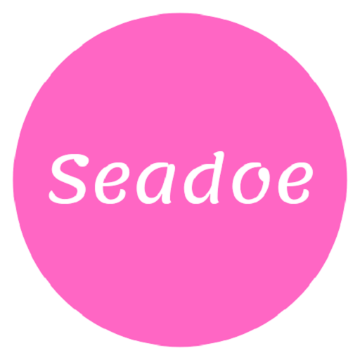 Seadoe - Paper Trading App logo