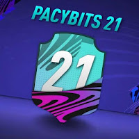 New Pacybits FUT 21 Football - Pack Opener Helper
