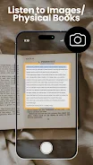 NaturalReader - Text to Speech screenshot 1