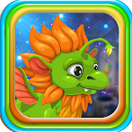 Fantasy Dragon Escape - JRK