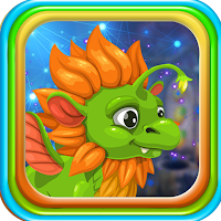 Fantasy Dragon Escape - JRK