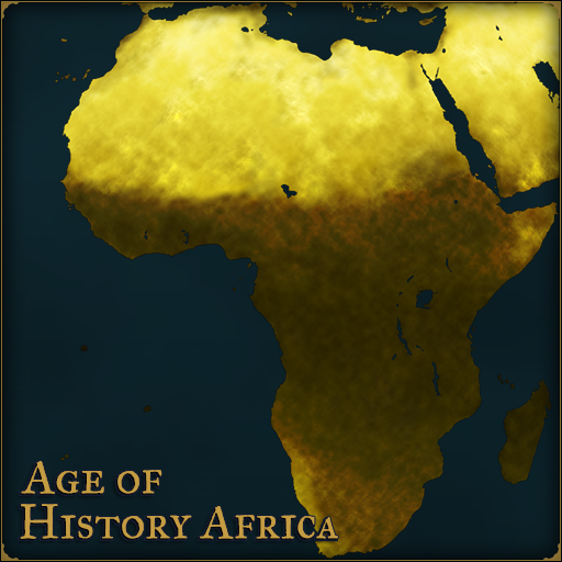 Age of History Africa