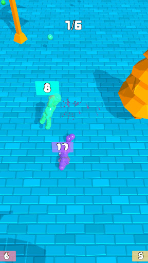 Slime Slinger Screen 3