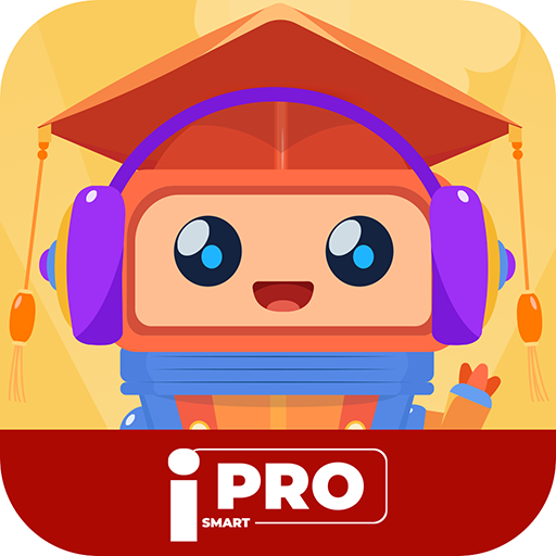 iSMART Pro logo