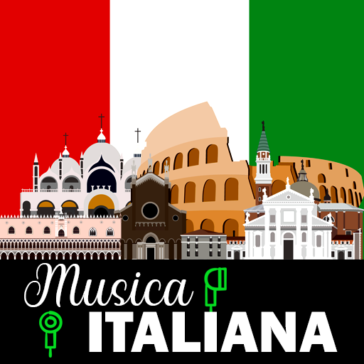 Italian Music logo