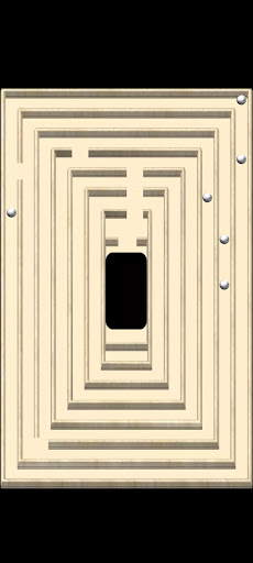 Rapid Maze Screen 3