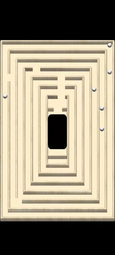 Rapid Maze - Screenshot 3