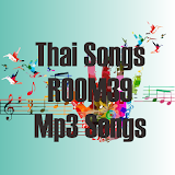 Thai Songs - ROOM39 Mp3 Songs icon
