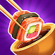 Sushi Craft - Androidアプリ
