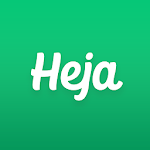 Cover Image of Descargar Heja — Comunicación de equipos deportivos 3.88.0 APK