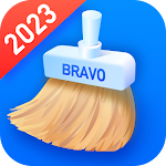 Cover Image of Download Bravo Cleaner  APK