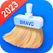 Bravo Cleaner - Androidアプリ