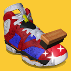 Fix my Sneakers!