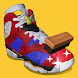 Fix my Sneakers! - Androidアプリ