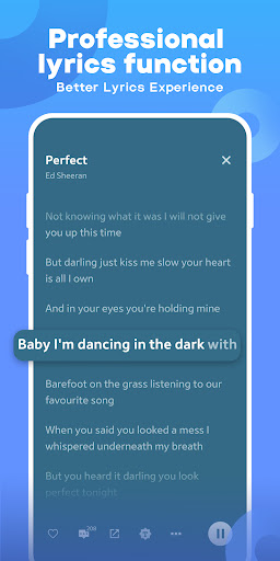 JOOX Music - Music & Audio - apps