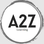 Cover Image of Скачать A2Z Learning  APK