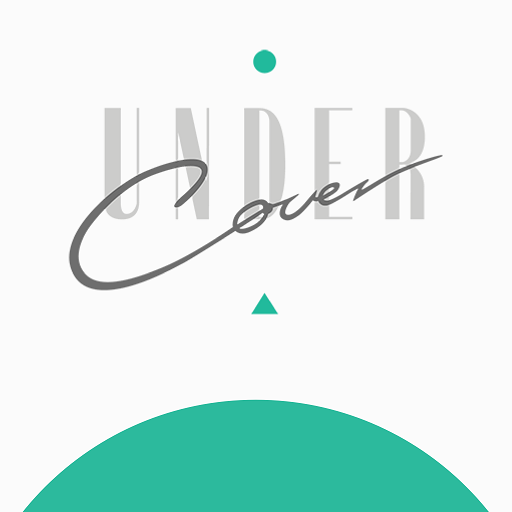 Undercover Assist logo