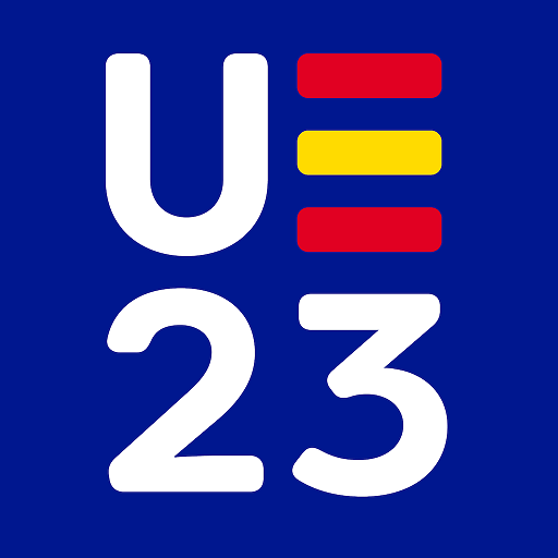 PEUE 2023 MAEUEC logo