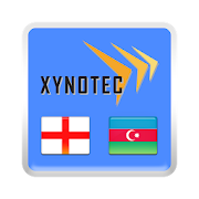 English-Azerbaijani Dictionary 3.0.0 Icon