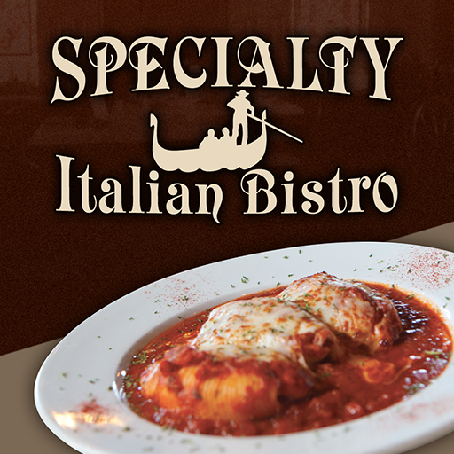 Specialty Italian Bistro logo