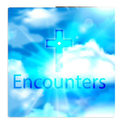 Encounters with God logo