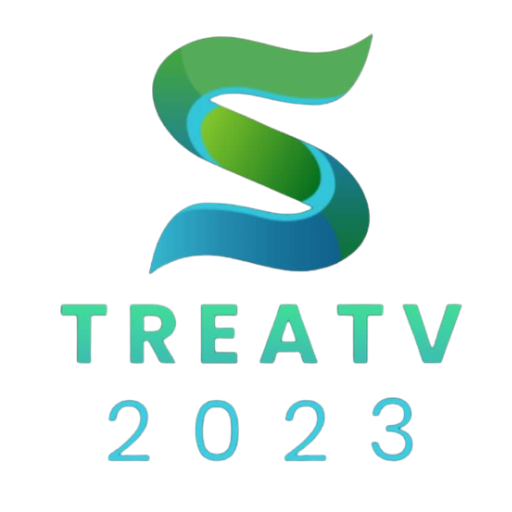 STREATV logo