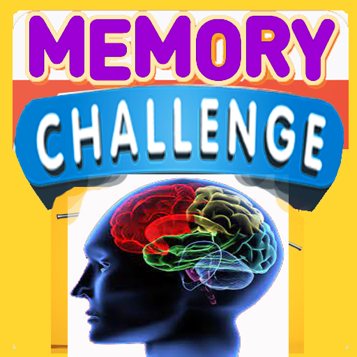 Brain Games : Memory Training - Apps on Google Play