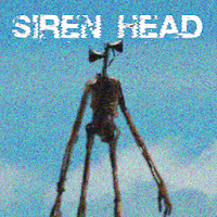 Siren head horror walkthrough