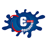 Rádio Educadora FM Ibaiti icon