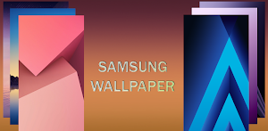 Wallpaper for Samsung M Series - Latest version for Android - Download APK