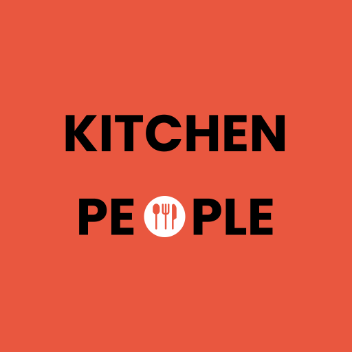 Kitchen People logo