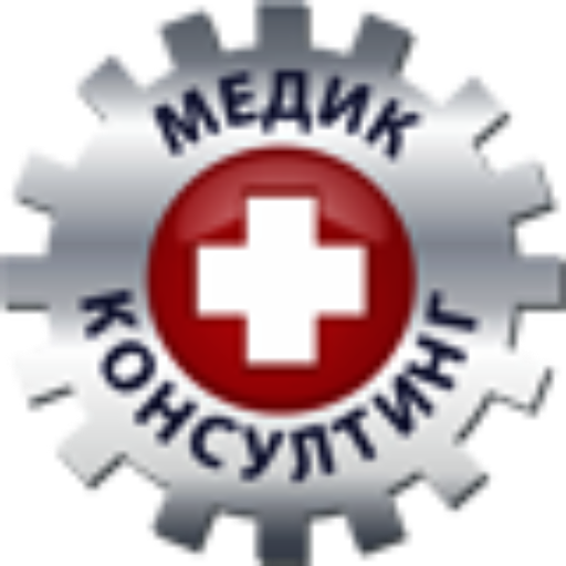 Health & Safety logo