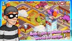 screenshot of Robbery Bob 2: Double Trouble