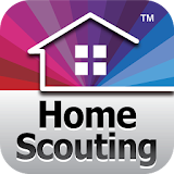 Home Scouting® MLS Mobile icon