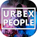 Urbex People Wallpaper