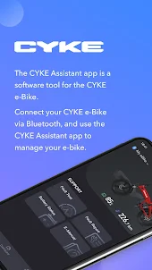 CYKE Assistant