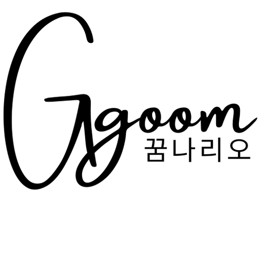 꿈나리오 (꿈을 메모하다) logo