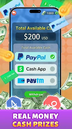 Game screenshot Sudoku Cash - Number Puzzle mod apk