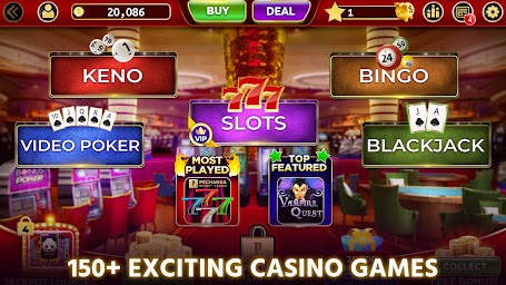 Best Bet Casino™ Slot Games