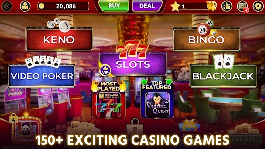 Best Bet Casino™ Slot Games Apk Download 3