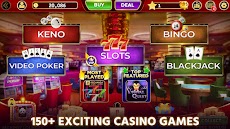Best Bet Casino™ Slot Gamesのおすすめ画像1