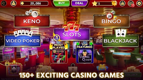 Best Bet Casino™ Slot Gamesのおすすめ画像1