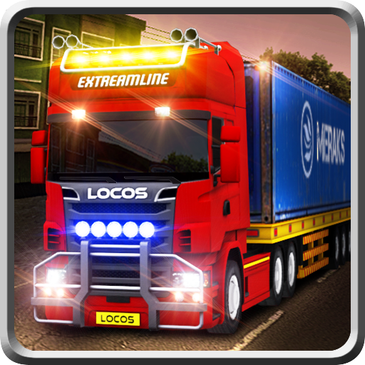 Mobile Truck Simulator - Apps on Google Play